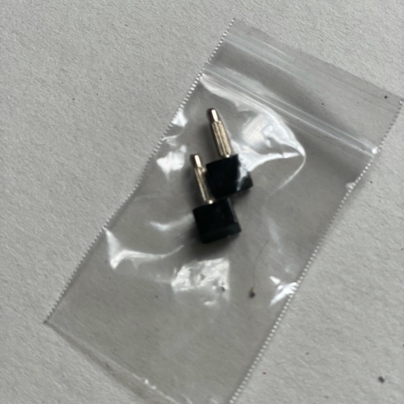 Saint Laurent snakeskin booties - Picture 5 of 10